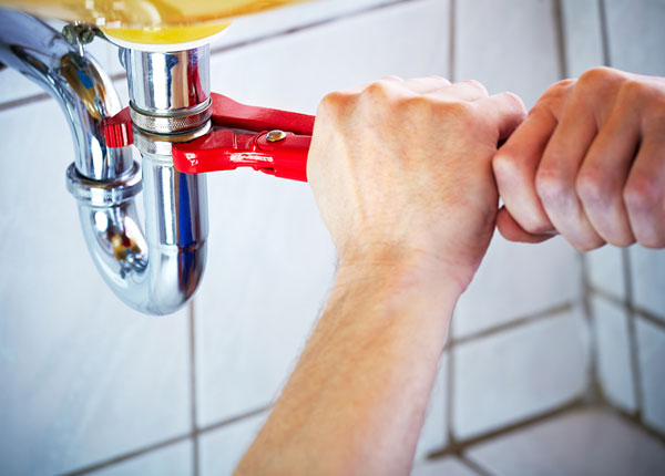 About Vanzant Plumbers